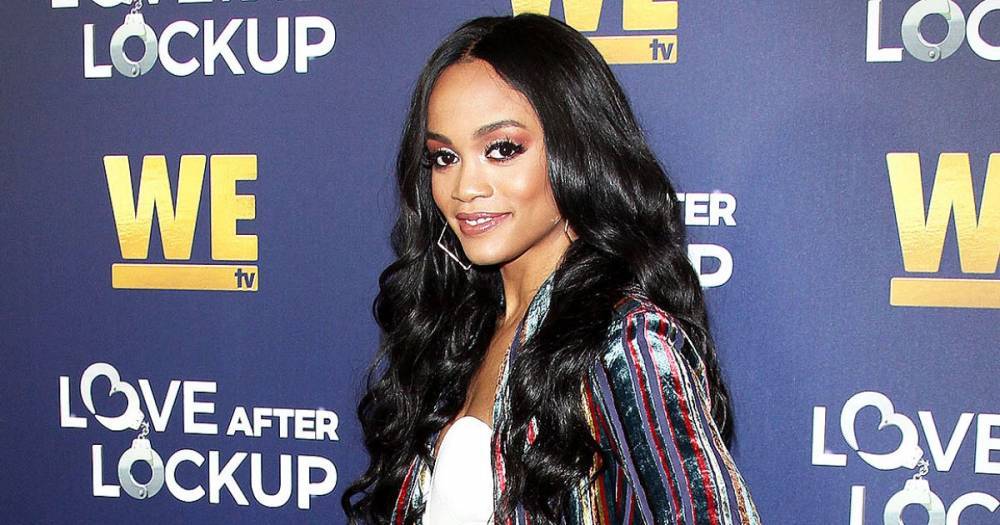 Rachel Lindsay Says ‘The Bachelor’ Won’t ‘Survive’ If It Doesn’t Make Some Changes - www.usmagazine.com
