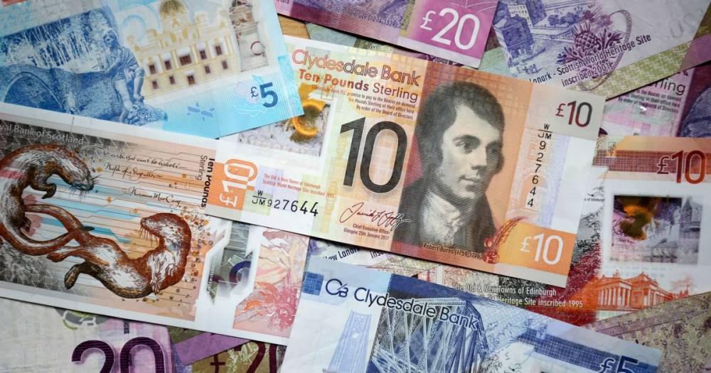Scots seeking help with council tax debts owed nearly £7 million last year - www.dailyrecord.co.uk - Scotland