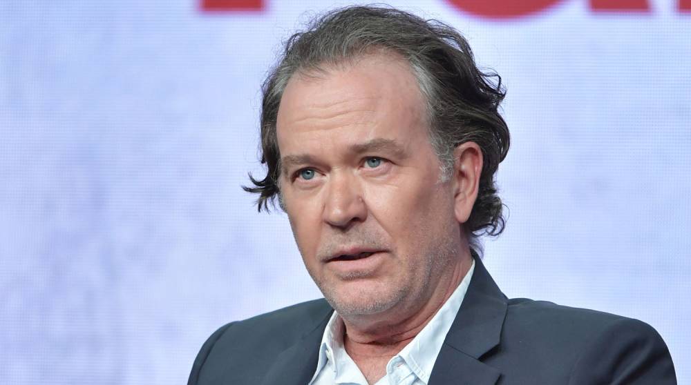Timothy Hutton Releases Statement in Response to Rape Accusation - www.justjared.com