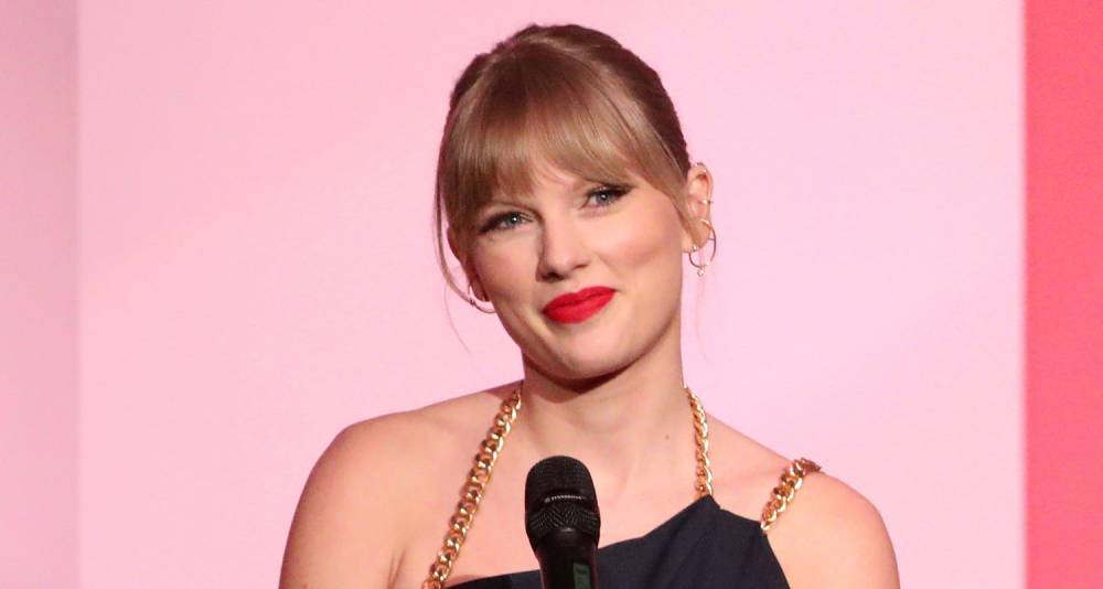 Taylor Swift Named Top-Selling Artist of 2019 - Find Out Who Else Made the List! - www.justjared.com - France