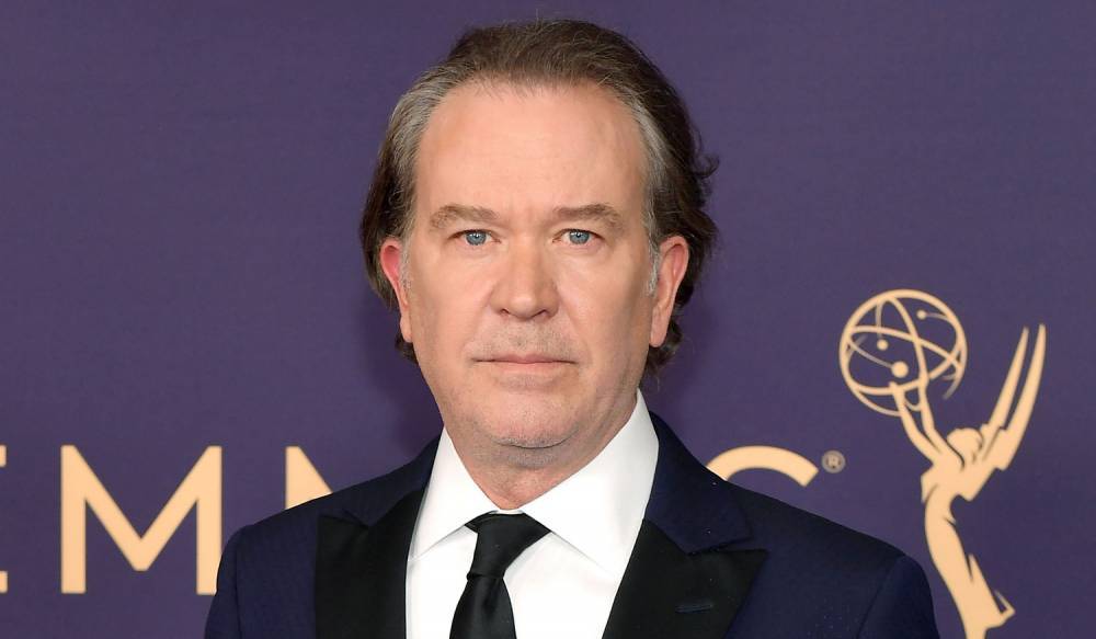 Timothy Hutton Accused of Raping 14-Year-Old Girl in 1983 - www.justjared.com