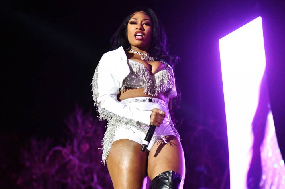 Megan Thee Stallion Files Lawsuit to Get Out of Record Label Deal - www.billboard.com - Texas