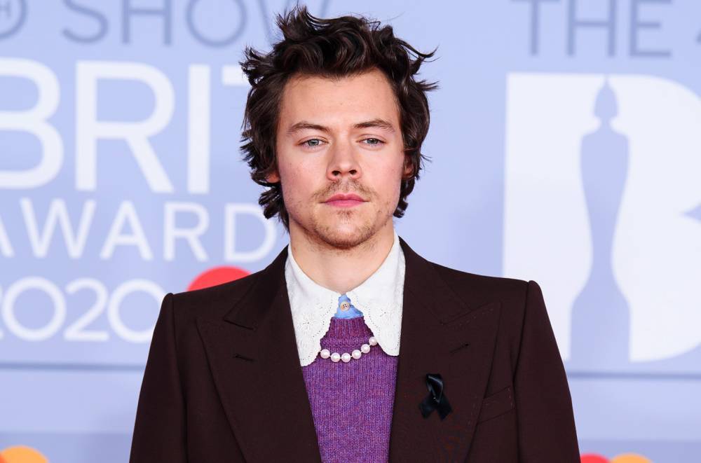 Harry Styles Explains Exactly What Happened When He Was Robbed at Knifepoint - www.billboard.com