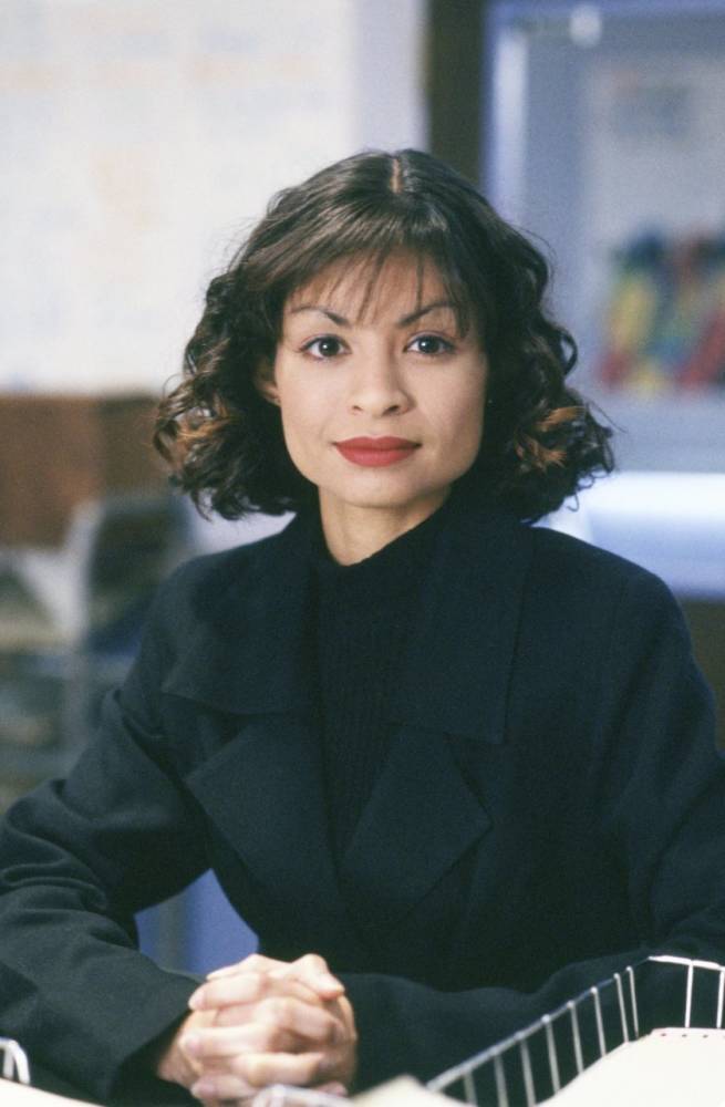 No criminal charges against officers in fatal shooting of ‘ER’ actress Vanessa Marquez - flipboard.com - Los Angeles