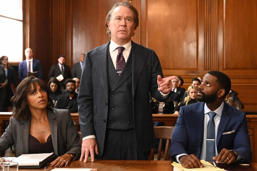 Almost Family Starring Timothy Hutton Canceled - www.tvguide.com