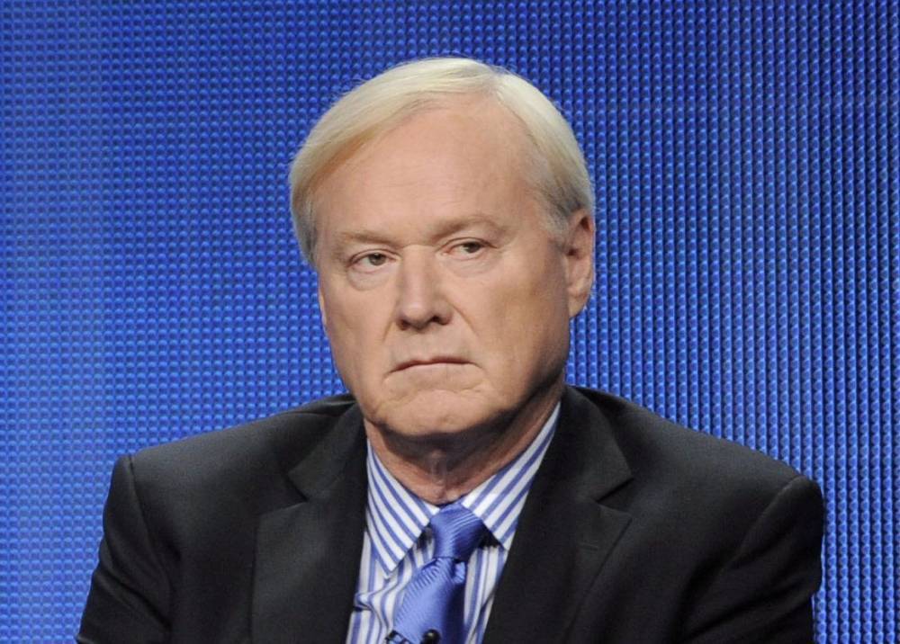 Chris Matthews Announces Retirement After Comparing Bernie Sanders’ Win To Nazi Invasion: Apologizes For Comments He Has Made About Women - etcanada.com - France - state Nevada