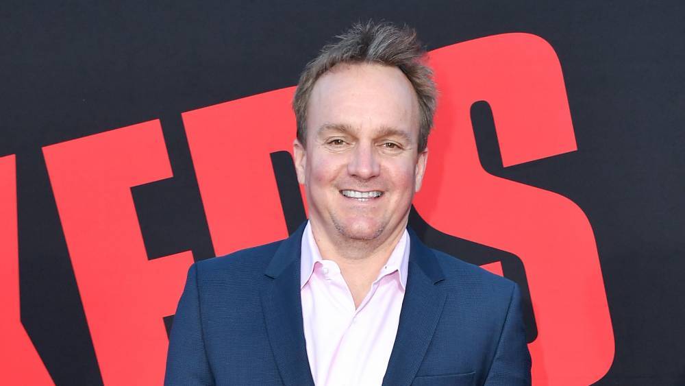 Film Executive Chris Fenton Sets Memoir About Hollywood and China’s Lucrative Union - variety.com - China - USA - Hollywood