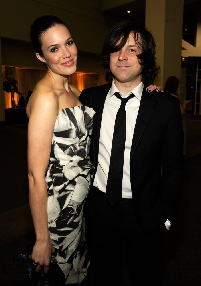 Mandy Moore Doesn’t Want To Talk About Ryan Adams: ‘He Gets Satisfaction Being Talked About In Any Capacity’ - etcanada.com - New York - county Lane