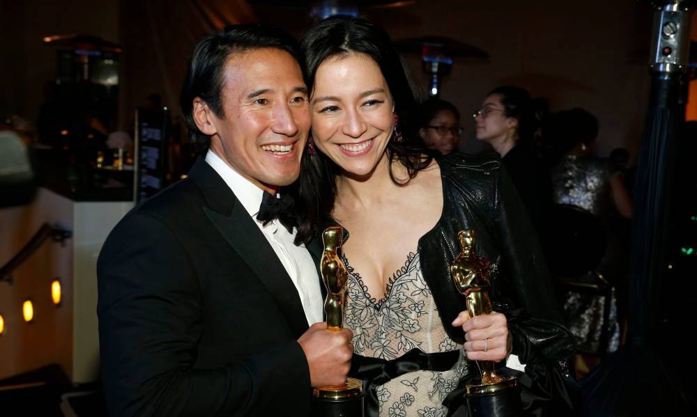 ‘Free Solo’ Oscar Winners Climb Aboard To Direct Thai Cave Rescue Movie For Universal & Cavalry Media - deadline.com - USA - Thailand