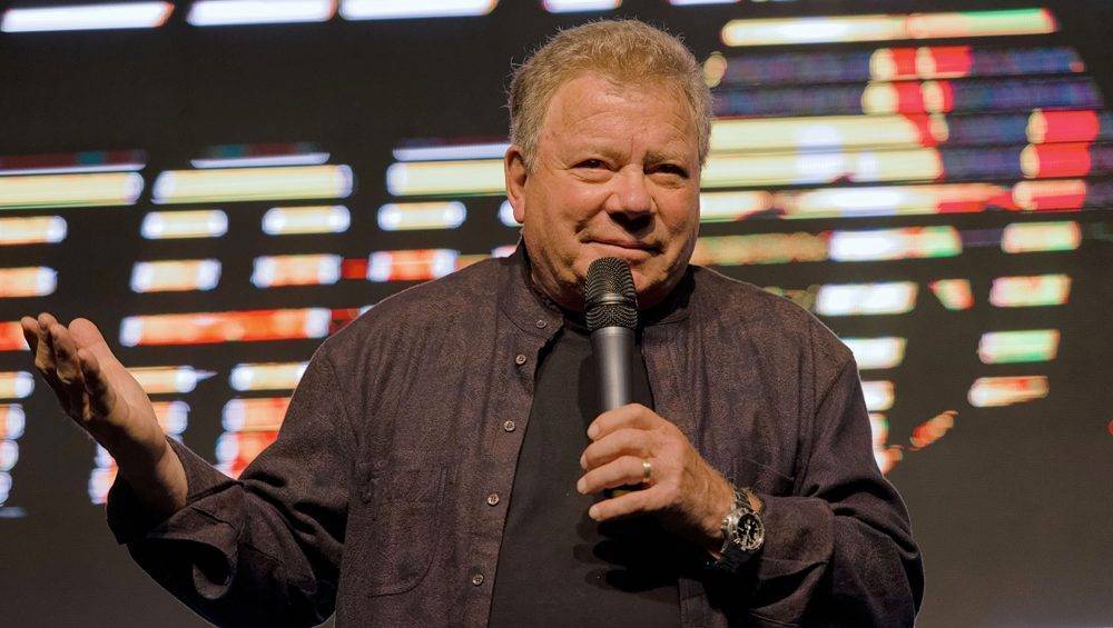 William Shatner Refuses To Reprise His Role As Captain Kirk, ‘Star Trek’ Icon Says Character Is “Played Out” - deadline.com
