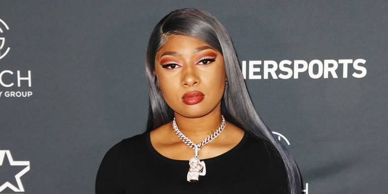 Megan Thee Stallion Sues Label to Get Out of Her Contract - pitchfork.com - Houston