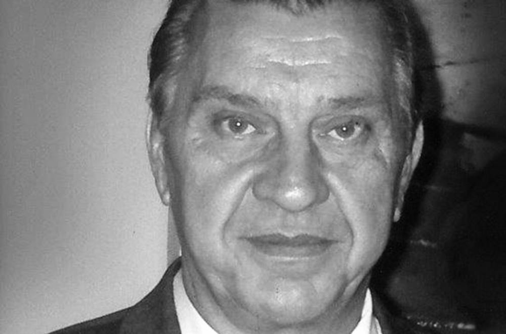 Bill Evanov, Founder and President of Canadian Radio Empire, Dies at 77 - www.billboard.com - Canada - county Canadian