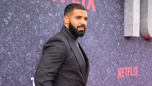 Drake Seemingly Calls His Son’s Mother A ‘Fluke’ On New Song Fans Clap Back - hollywoodlife.com