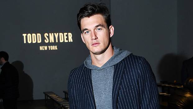 Tyler Cameron Breaks Silence With Emotional Tribute After Mom Andrea’s Death: ‘She Will Live On’ - hollywoodlife.com
