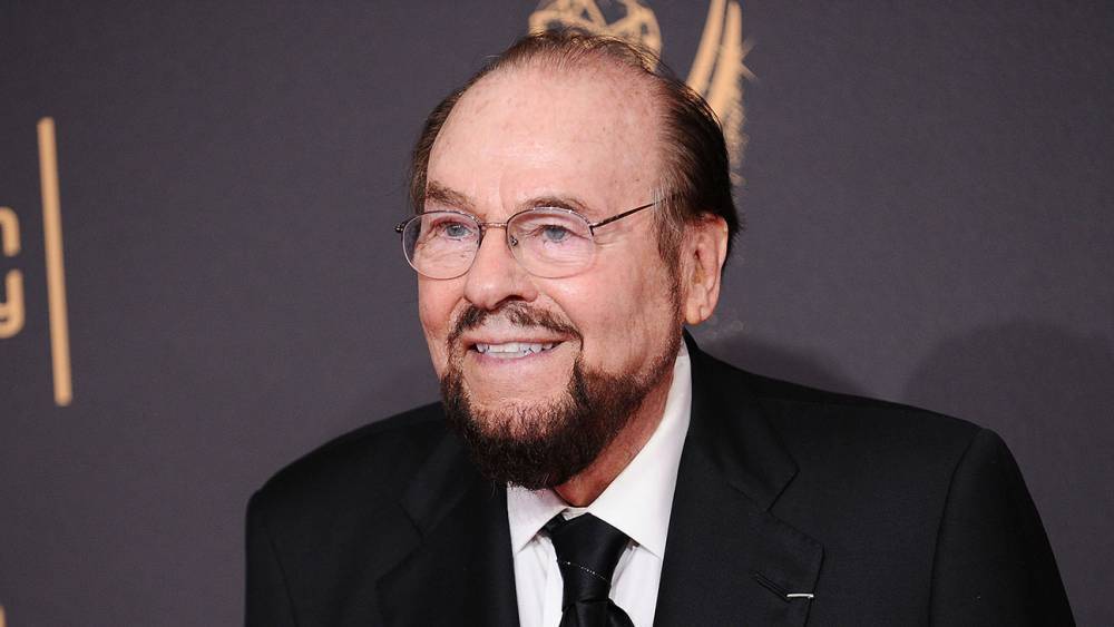 Hollywood Pays Tribute to "Inspirational," "Kind" James Lipton - www.hollywoodreporter.com