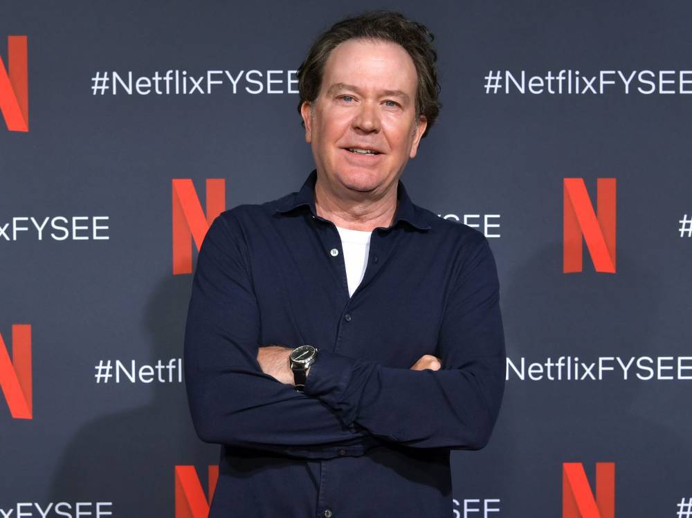 Timothy Hutton denies claims he sexually assaulted teen, 14, in 1983 - torontosun.com