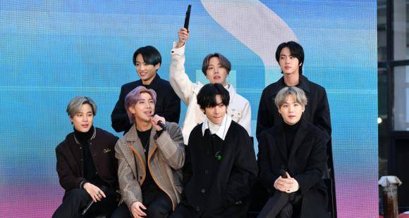 BTS' Jungkook & Jimin BLOW UP Billboard with My Time and Filter find a spot in US Hot 100; ON debuts at 4 - www.pinkvilla.com - USA