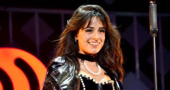 Camila Cabello kicks off 23rd birthday with her 'first internet NUDE' photo; Check it out - www.pinkvilla.com - city Havana