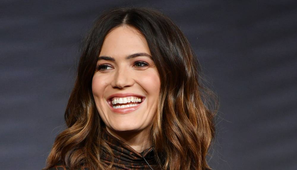 Mandy Moore Shares Her Thoughts on Music vs. Acting - flipboard.com