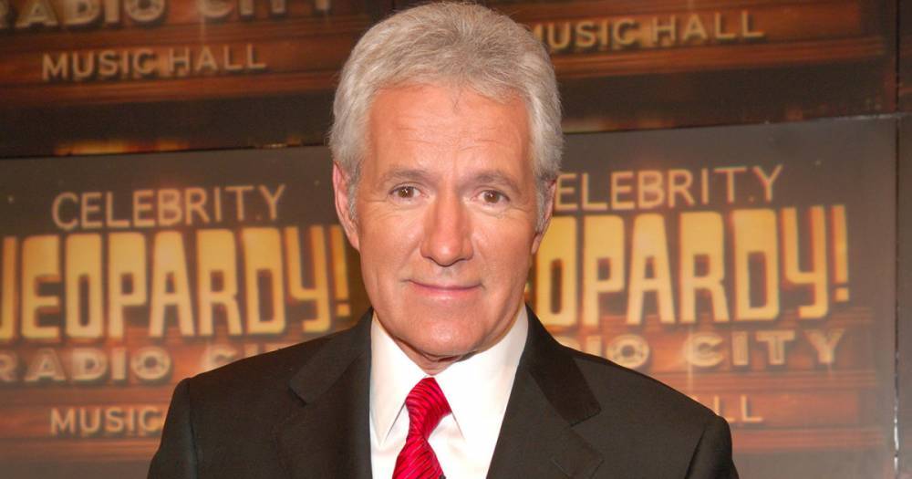 Alex Trebek Donates $100K to Los Angeles Homeless Shelter and Will Have Wing Named After Him: Report - flipboard.com - Los Angeles - California