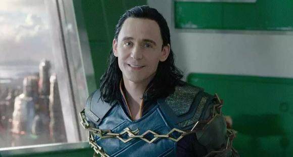 Loki to appear in The Falcon and The Winter Soldier? LEAKED PHOTOS hint of Tom Hiddleston's cameo - www.pinkvilla.com