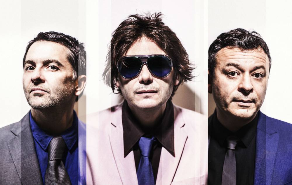 Manic Street Preachers join Victorious Festival 2020 line-up - www.nme.com