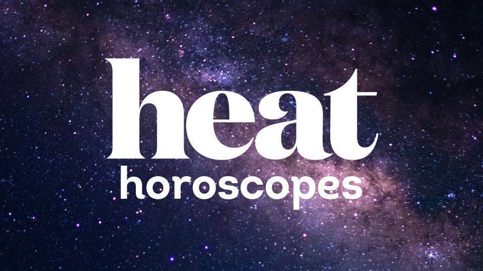 Heat horoscopes: Your weekly stars with Jan Jacques | Entertainment - heatworld.com