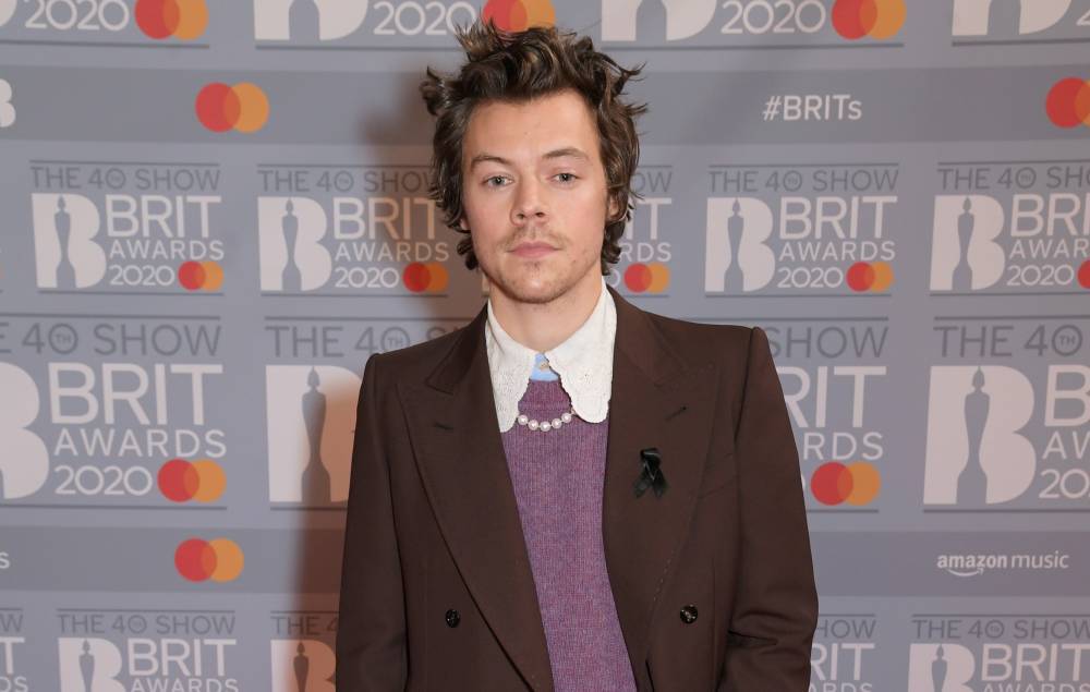 Harry Styles opens up on how he escaped knifepoint mugging last month - www.nme.com