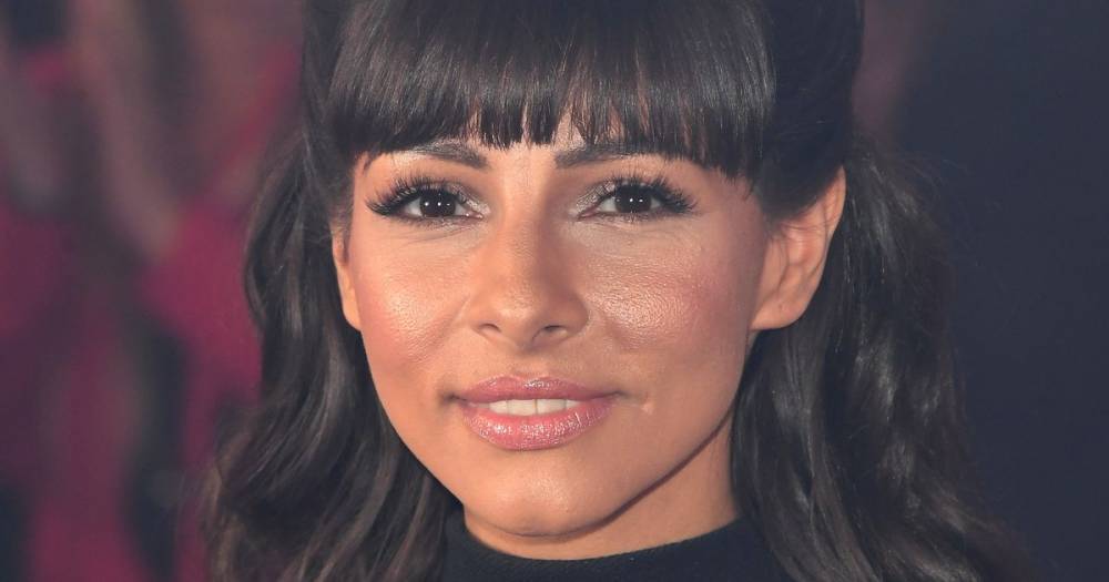 Roxanne Pallett says she’s ‘grateful for all that went wrong‘ and is ‘stronger‘ after punchgate row - www.ok.co.uk