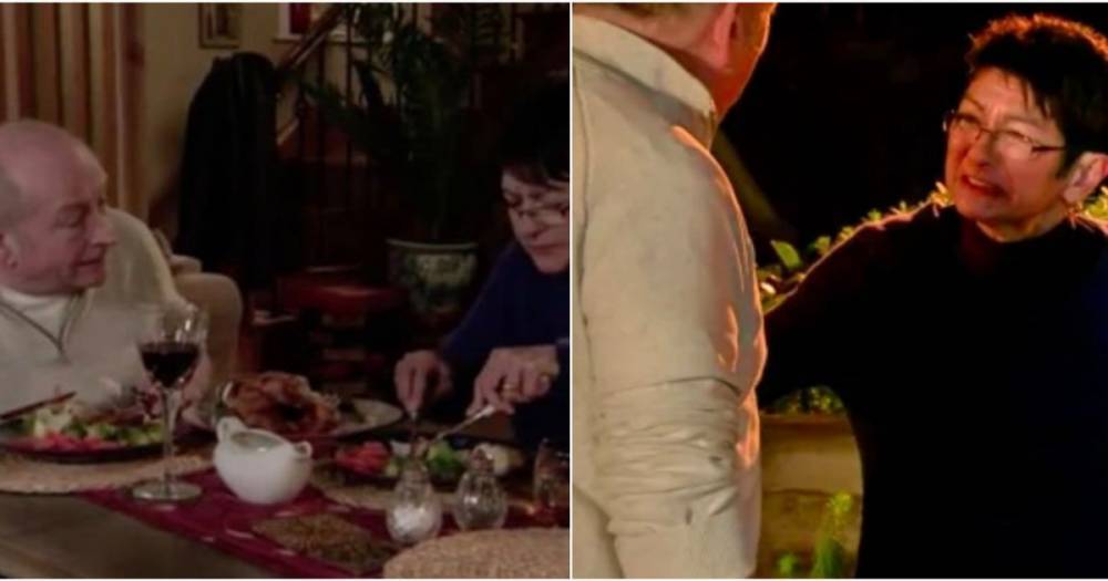Coronation Street sparks hundreds of Ofcom complaints over sickening Geoff and Yasmeen scenes - www.manchestereveningnews.co.uk