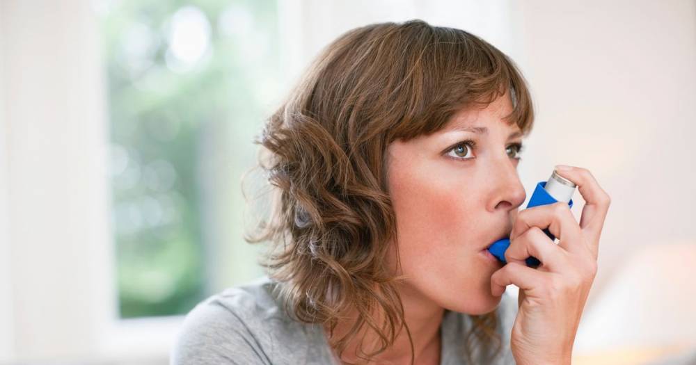 What people with asthma should do as coronavirus spreads - www.manchestereveningnews.co.uk - Britain