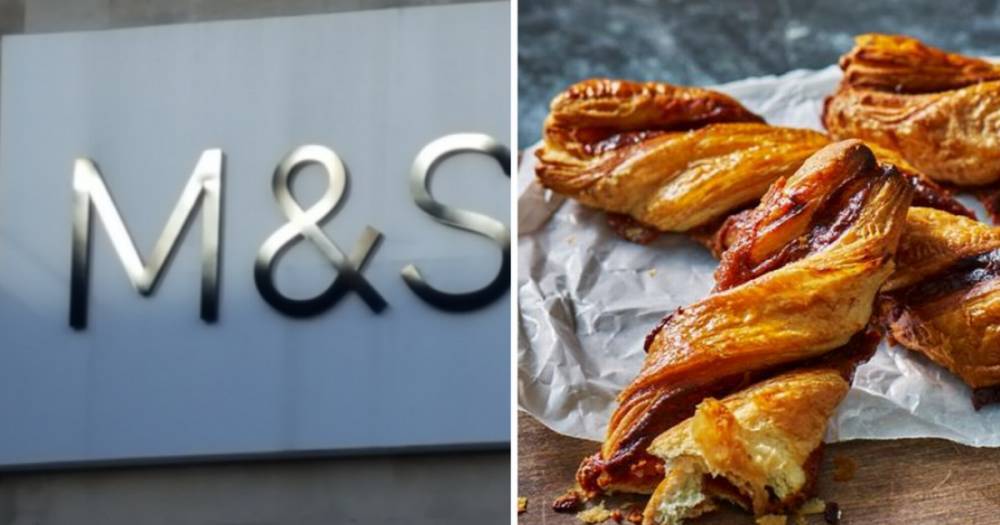 M&S is releasing its most controversial product to date, and shoppers are divided - www.manchestereveningnews.co.uk - Britain