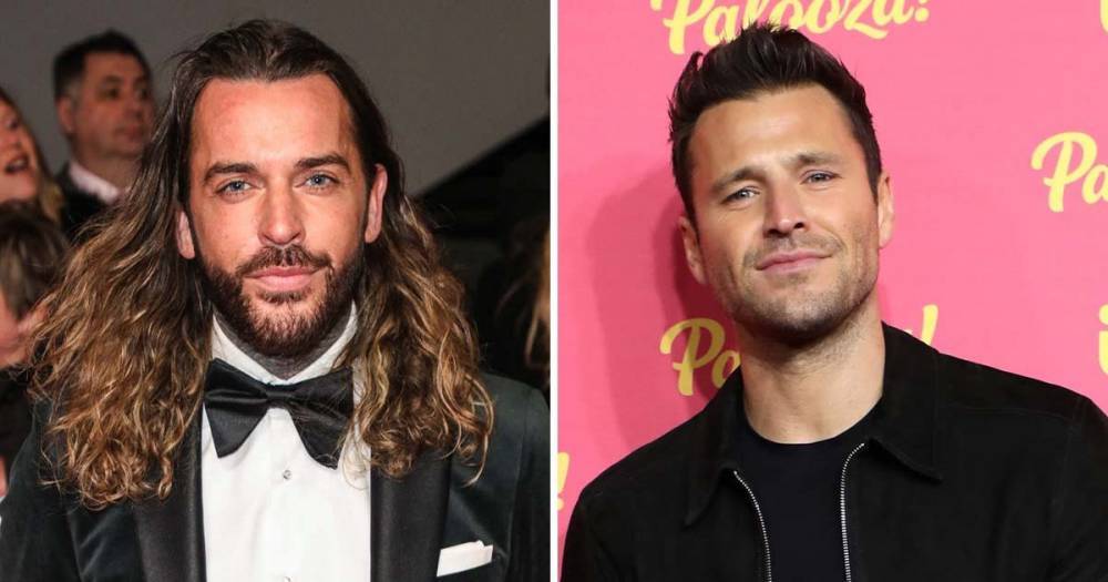 The Only Way Is Essex’s Pete Wicks slams ‘boring’ Mark Wright ahead of TOWIE reunion - www.ok.co.uk