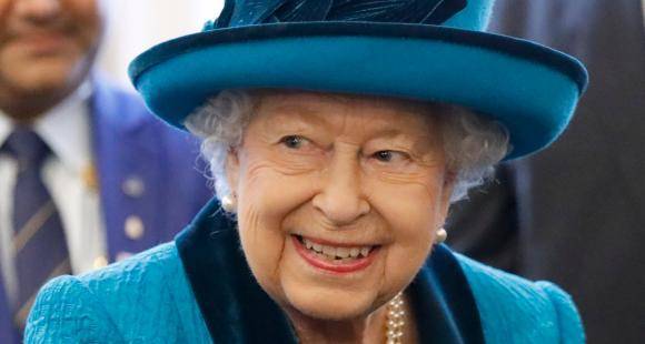Queen Elizabeth keeps the royal door open for Prince Harry & Meghan Markle's return; Deets Inside - www.pinkvilla.com