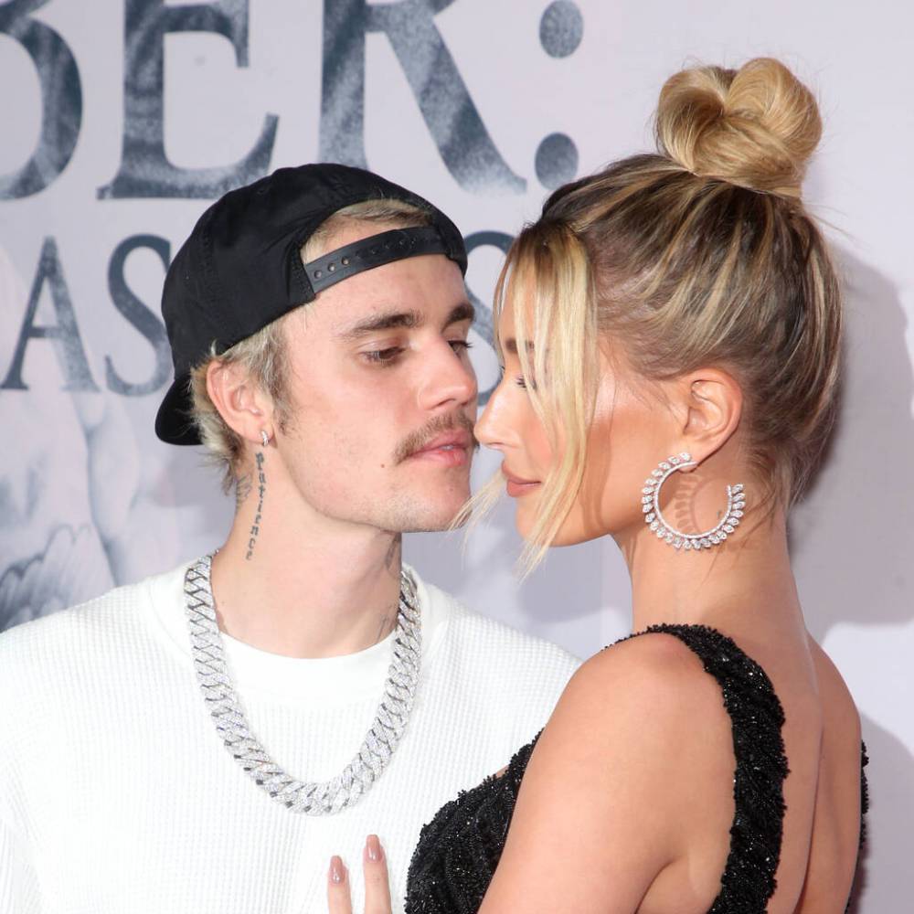 Justin Bieber hoping to grow moustache back ‘eventually’ - www.peoplemagazine.co.za