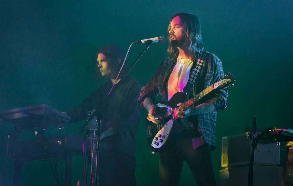 Watch Tame Impala debut ‘Breathe Deeper’ and ‘Lost In Yesterday’ on ‘Kimmel’ - www.nme.com - USA