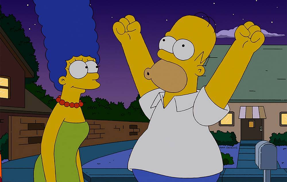‘The Simpsons’ will now be available on Disney+ - www.nme.com - Britain - city Springfield