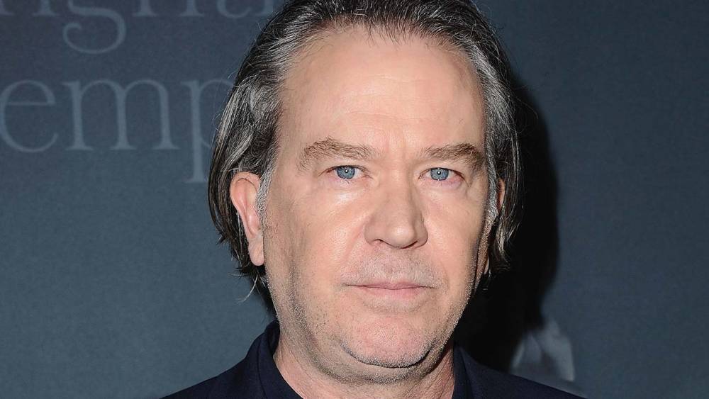 Timothy Hutton Accused of Raping 14-Year-Old Girl in the 1980s - www.hollywoodreporter.com - city Vancouver