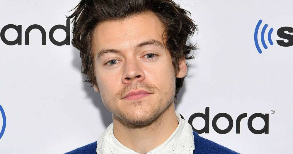 Harry Styles addresses Adele rumours after they were seen 'holidaying together' - www.msn.com