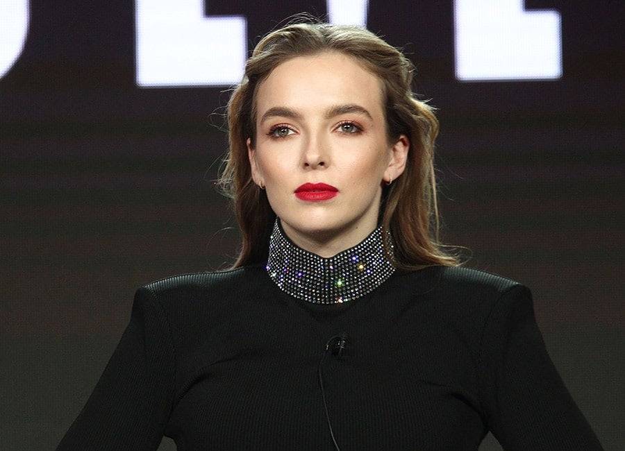 Five things you didn’t know about Killing Eve star Jodie Comer - evoke.ie