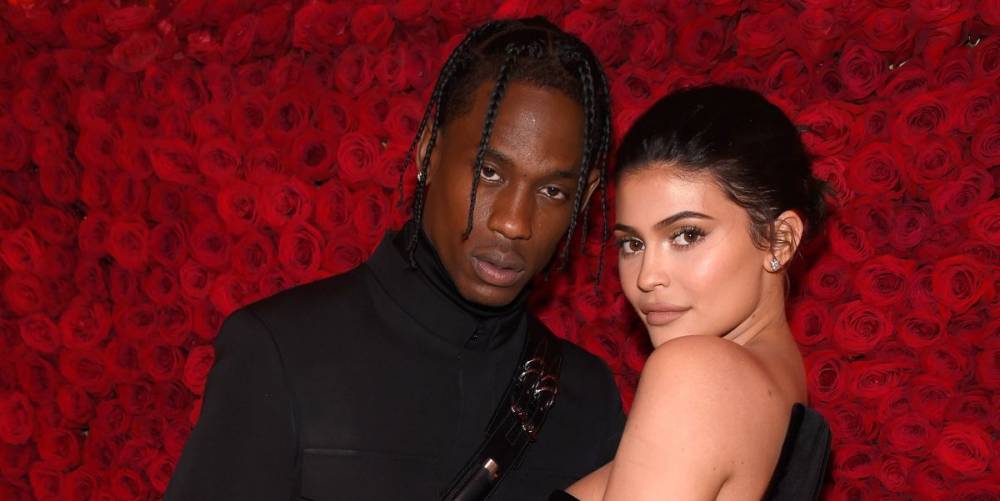 Where Kylie Jenner and Travis Scott's Relationship Actually Stands Amid Reconciliation Rumors - www.elle.com