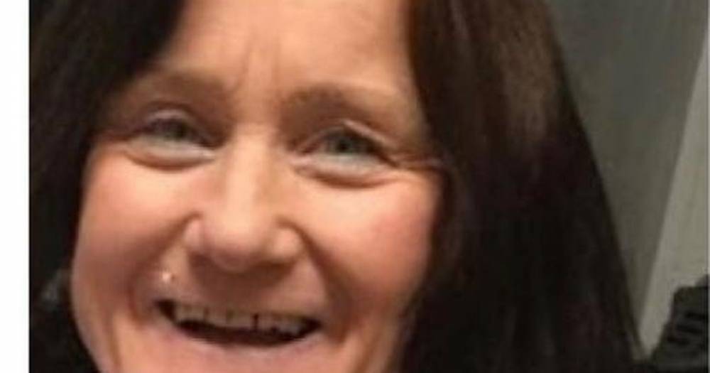 Mum missing for 14 days reaches out to family - but they are still 'extremely worried' - www.manchestereveningnews.co.uk - county Morrison