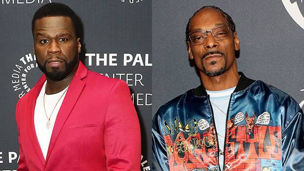 50 Cent Mocks Oprah For Falling Onstage Snoop Dogg Joins In After Calling Out Her BFF Gayle King - hollywoodlife.com
