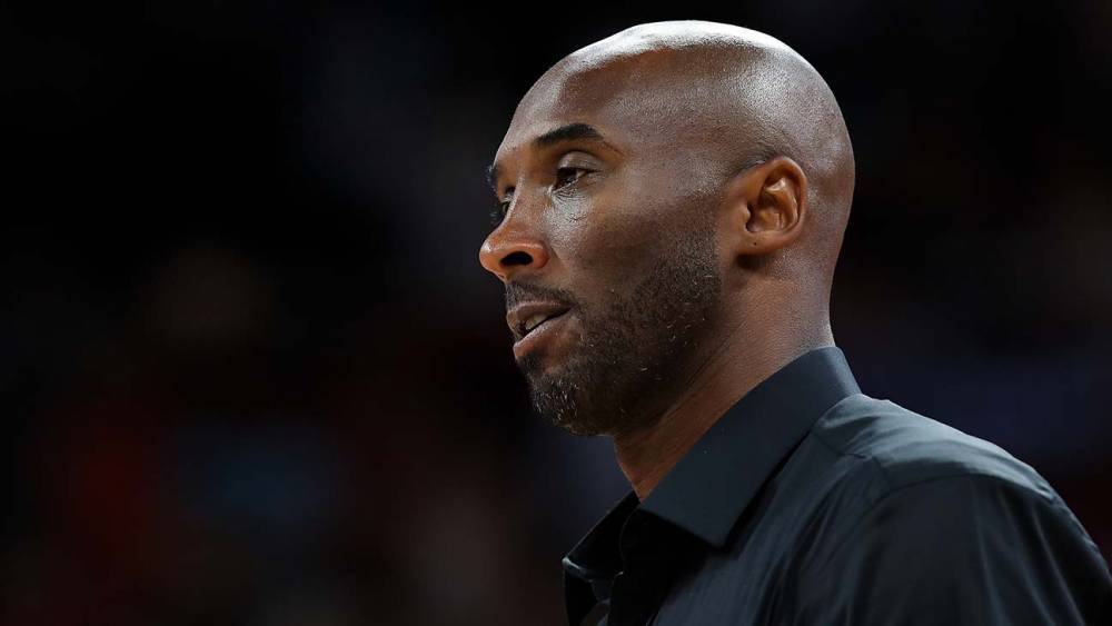 L.A. Sheriff Says He Ordered Deletion of Kobe Bryant Crash Photos - www.hollywoodreporter.com - California - Los Angeles