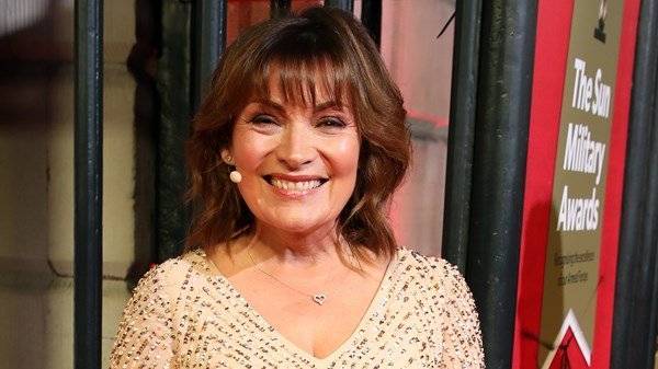 Lorraine Kelly discusses ‘difficult time’ after miscarriage - www.breakingnews.ie
