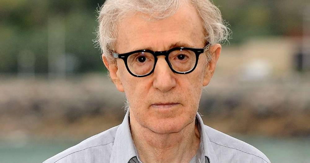 Woody Allen to Release New Memoir, Titled Apropos of Nothing, Amid #MeToo Controversy - www.msn.com