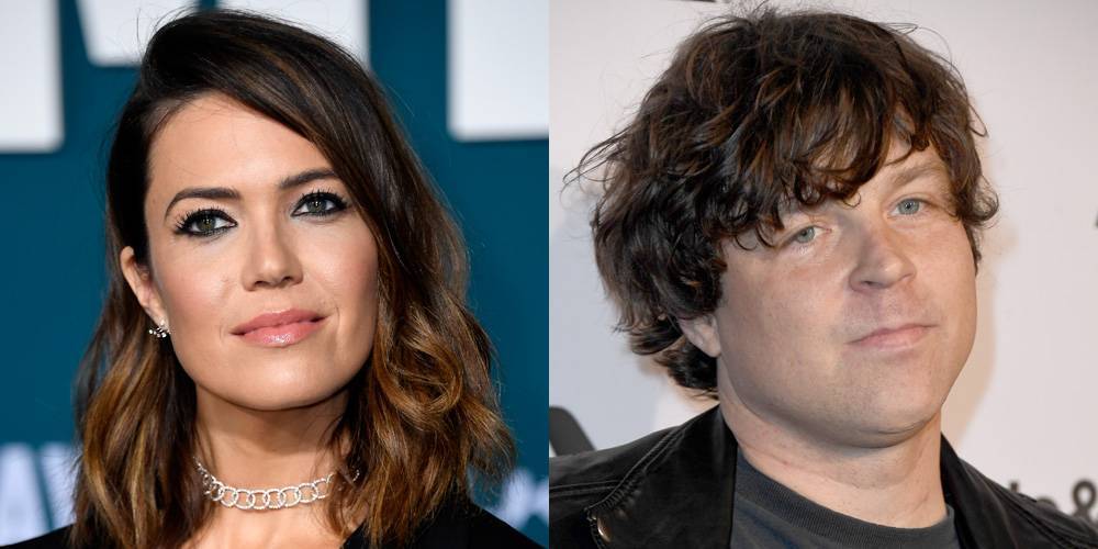 Mandy Moore Does Not Want to Speak About Ex Husband Ryan Adams: 'I'm So Done With That Person' - www.justjared.com - New York