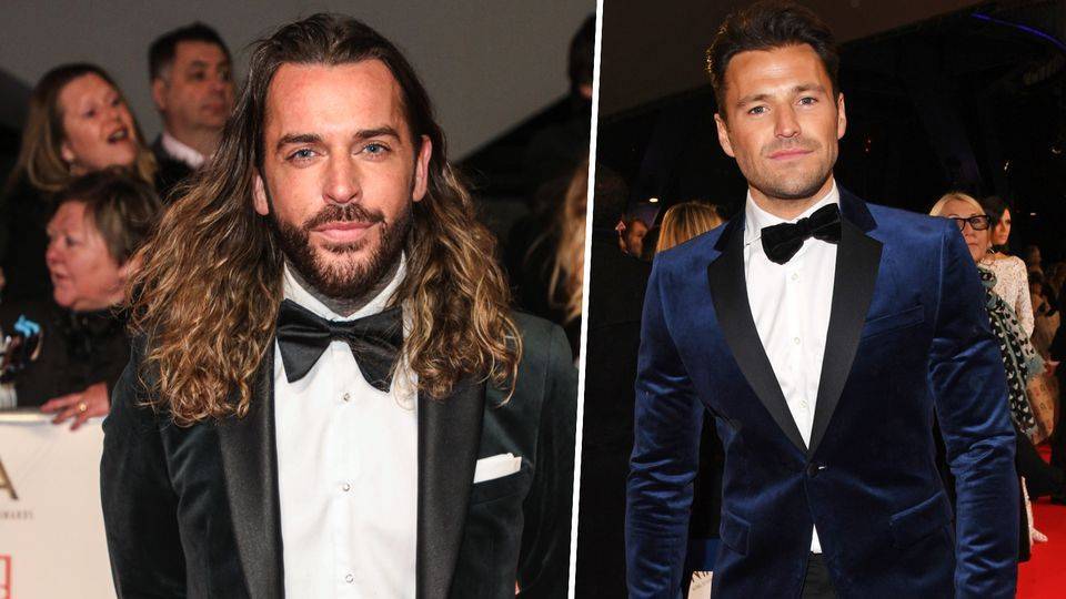 Pete Wicks says ‘boring’ Mark Wright shouldn’t return to TOWIE - heatworld.com