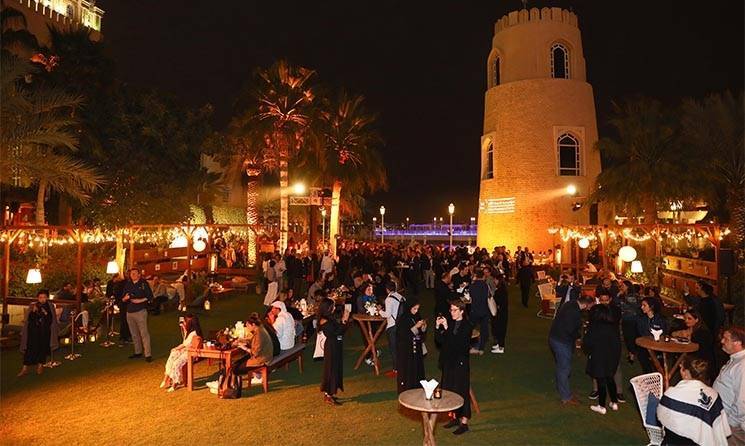 James Gray - Claire Denis - Coronavirus: Doha Film Institute Cancels Mentoring Event Qumra - deadline.com - city Doha