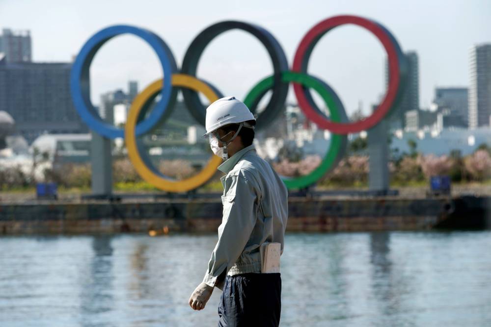 Coronavirus: Tokyo 2020 Olympics Could Be Postponed To End Of Year - deadline.com - Japan - Tokyo